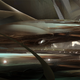 Illustration for article titled Spaceship Concept Art (Gallery 3)